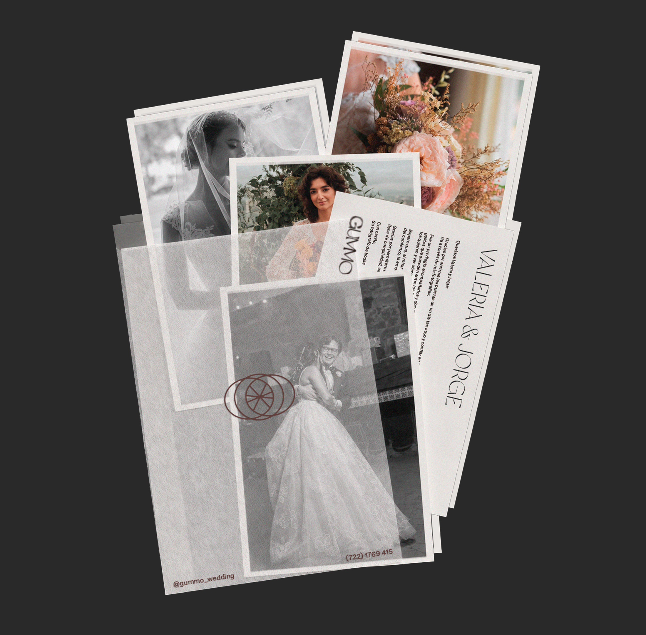 Gummo Wedding Photographer